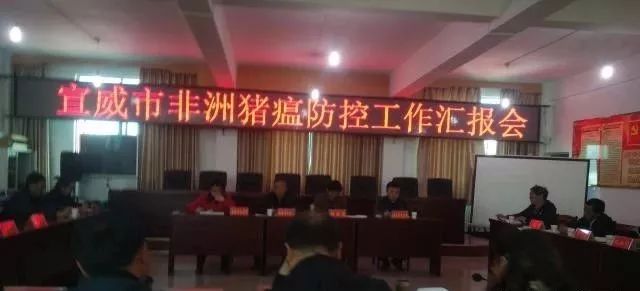 宣威最新新闻