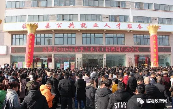 临颍招聘网最新招聘
