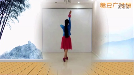 王梅最新广场舞