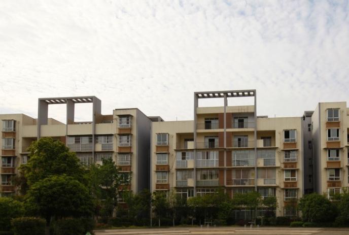 重庆市二手房最新房价